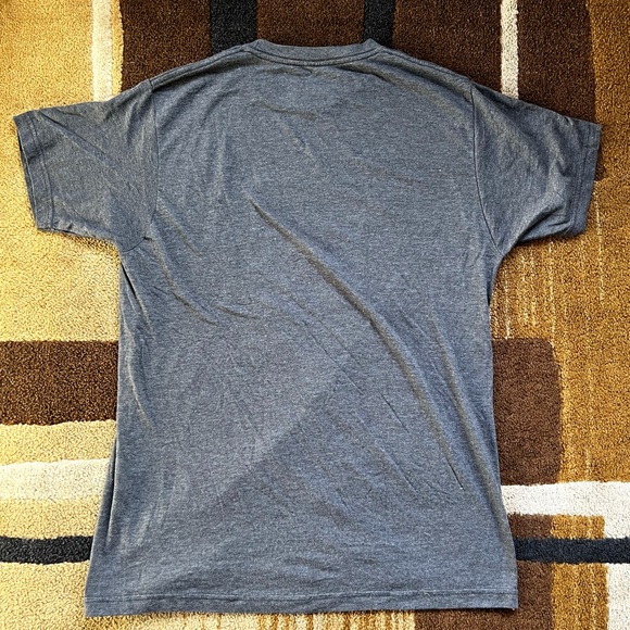 Rick and Morty Mr Meeseeks Men’s t-shirt size M - Picture 2 of 3